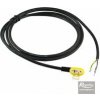Regulus Kabel napájecí pro čerpadlo UPM3, l = 2 m, rohový 16272