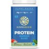 Sunwarrior Proteín Blend BIO 750g natural