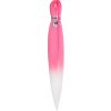 Cocktail kanekalon 85g – Pink/ White