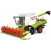 Bruder 2119 Kombajn Claas Lexion 780