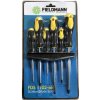 Fieldmann 06620384 Sada šroubováků FDS 1102-6R 6ks