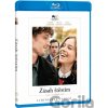 Zásah šťastím Limitovaná edícia BD