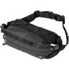 Cyklistická ľadvinka Topeak Hip Pack - Black uni