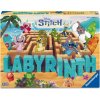 Labyrinth Stitch