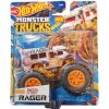Mattel Hot Wheels Monster Trucks Kaskadérské Kousky