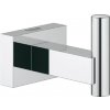 Grohe Essentials Cube - Háčik, chróm 40511001