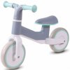 BUDDY TOYS BPB 1115 Odrážadlo DUOLET, modré