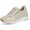Remonte nízke tenisky béžová