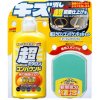 Soft99 Micro Liquid Compound Dark & Black 250 ml