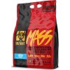 Pvl mutant mass gainer, sušienka so smotanou - 6800 g