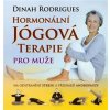 Hormonální jógová terapie pro muže