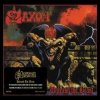 Saxon - Saxon - Unleash The Beast (1CD)