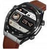 SMARTWATCH hodinky SMARTBAND Pulzometer Krokomer3