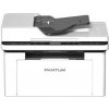 Tlačiareň multifunkčná Pantum BM2300AW (BM2300AW) biely