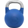 TRUESTEEL StrongGear modrý Kettlebell ocel 12 kg