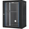 SucceBuy Sieťová skrinka 15U 23,6x17,7x30,3