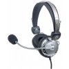 Manhattan Standard Stereo Headset