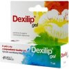 Dexilip gél na pery 7 ml