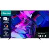 Televízor Hisense 100U7KQ