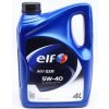 Elf Evolution 900 SXR 5W-40 5 l 217557