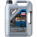 Liqui Moly 3756 TOP TEC 4600 5W-30 5 l