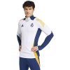 Adidas Real Madrid Training Top M IT5119 Mikina XXL