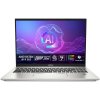 MSI Prestige A16 AI+ A3HMG-024CZ strieborný