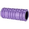 FS103 FIALOVÝ MASÁŽNY VALEC (ROLLER) 33CM HMS