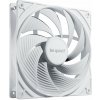 BE QUIET Be quiet! / ventilátor Pure Wings 3 / 140mm / PWM / high-speed / 4-pin / 30,5dBA / bílý BL113