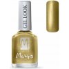 Moyra Gel Look lak na nechty 987 Bianca 12ml