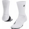 Ponožky UNDER ARMOUR AD PLAYMAKER 1P MID Uni veľkosť M