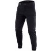 Cyklistické nohavice dlhé Troy Lee Designs 36 čierne