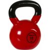 MOVIT Kettlebell 32905 Činka 18 kg s vinylovým poťahom