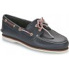 Timberland Námornícke mokasíny CLASSIC BOAT BOAT Modrá