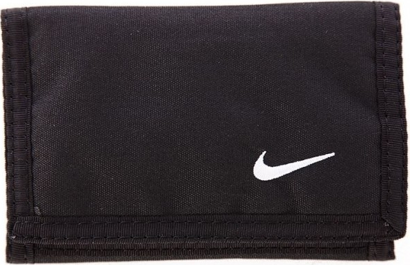 Nike basic Wallet čierna Peňaženka UNI od 9,99 € - Heureka.sk