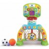 Vtech Športové centrum 3v1 80-533537