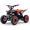 Beneo Motors Raptor červená 8586019945065