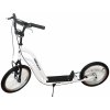 Kubisport CSK25K biela