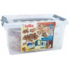 Teifoc Kreativ Box I