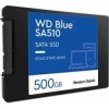 WD Blue SA510 500GB WDS500G3B0A