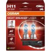 Osram | SADA 2x Autožiarovka NIGHT BREAKER H11 PGJ19-2/55W/12V - Osram | OA0027