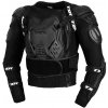 Chránič tela TXR Armor čierny Veľkosť: S