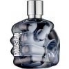 Diesel Only the Brave, Toaletná voda 75ml - tester pre mužov