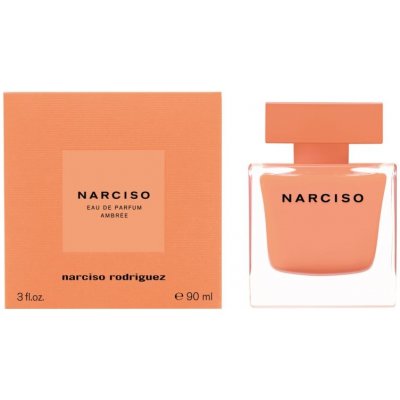 Narciso Rodriguez Narciso Ambrée, Parfumovaná voda 30ml pre ženy