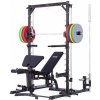 TRINFIT Power Smith CX30 + Bench LX5