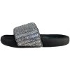 Skechers Pops Up New Spark black/silver