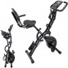 Skládací rotoped inSPORTline Xbike Max 25824
