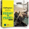 Cyberpunk 2077: Gangy Night City - rozšíření Rodiny a psanci