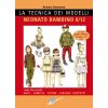 tecnica dei modelli. Neonato/bambino 0-12. Come realizzare abiti, camicie, tutine, giacche, cappotti
