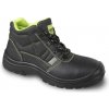 VM Footwear STOCKHOLM O1 obuv Čierna-Zelená